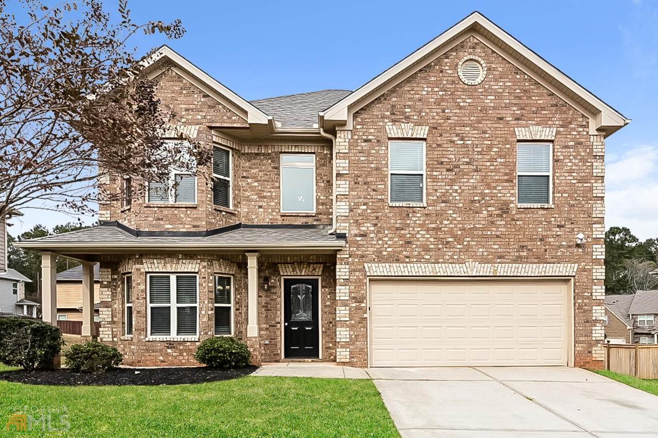 800 Sugarloaf Way - Photo 1