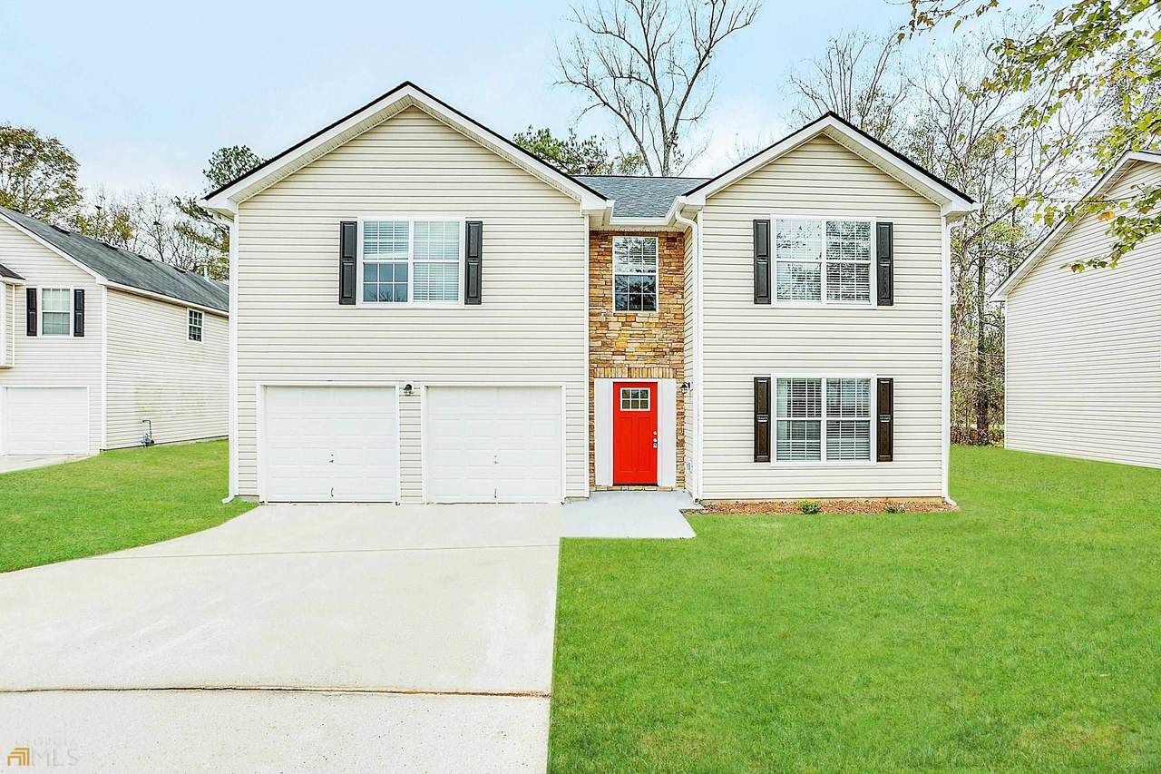 6943 Foxmoor Way - Photo 1