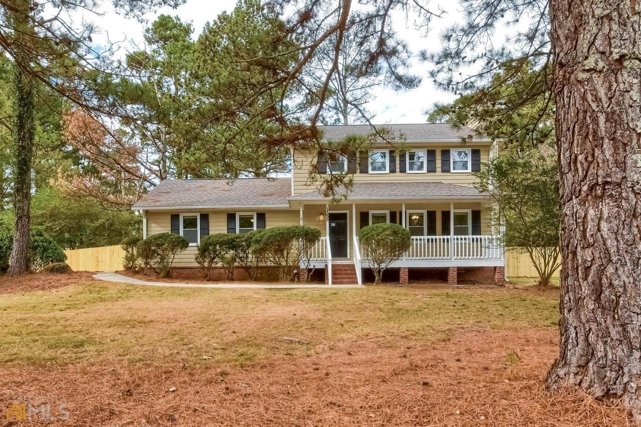 1355 Cone Circle - Photo 1