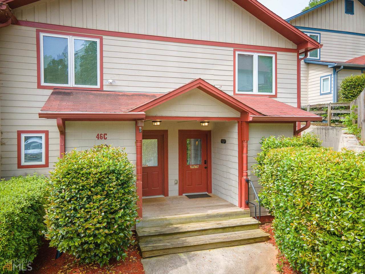 46 Misty Weg - Photo 1