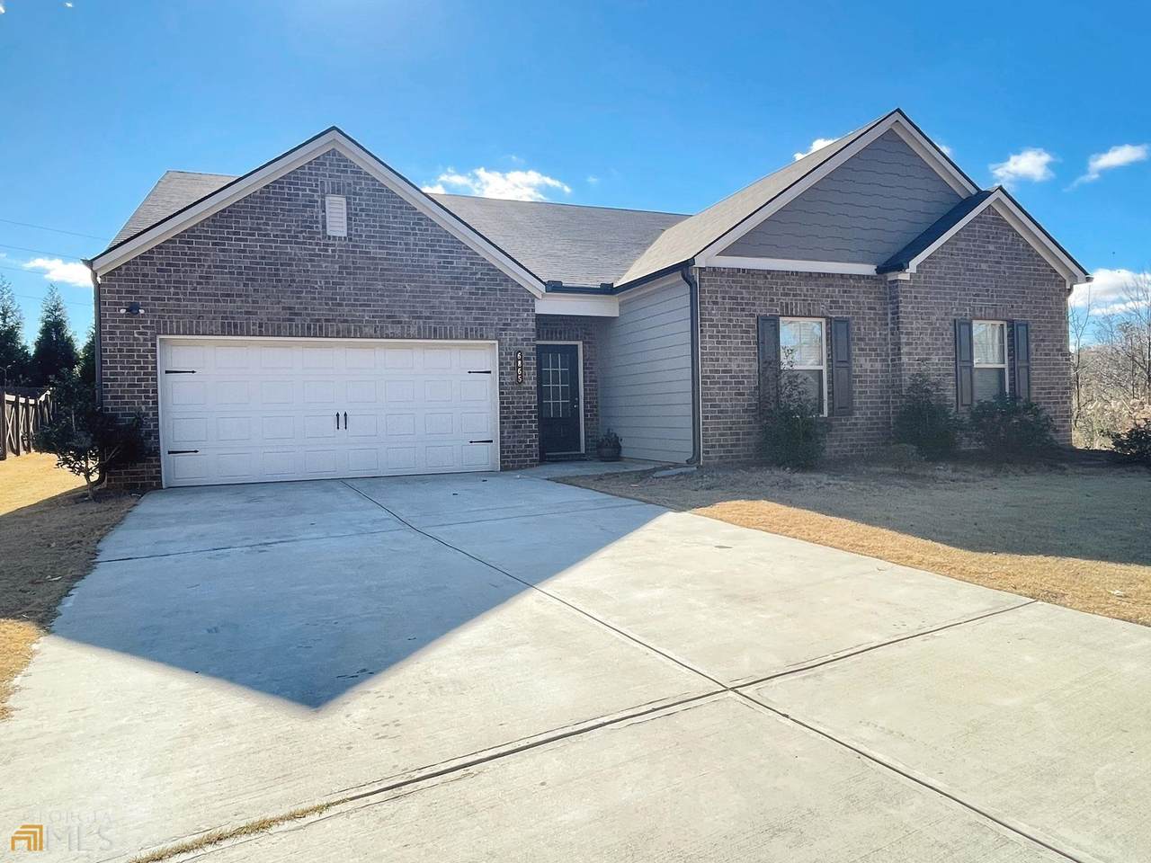 6865 Lancaster Crossing - Photo 1