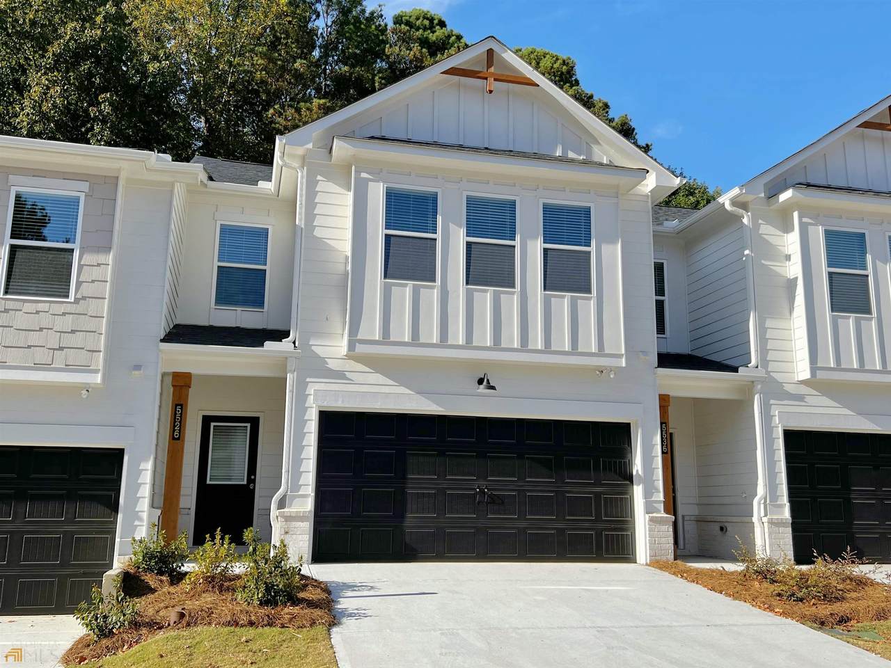 5526 Rockfern Drive - Photo 1