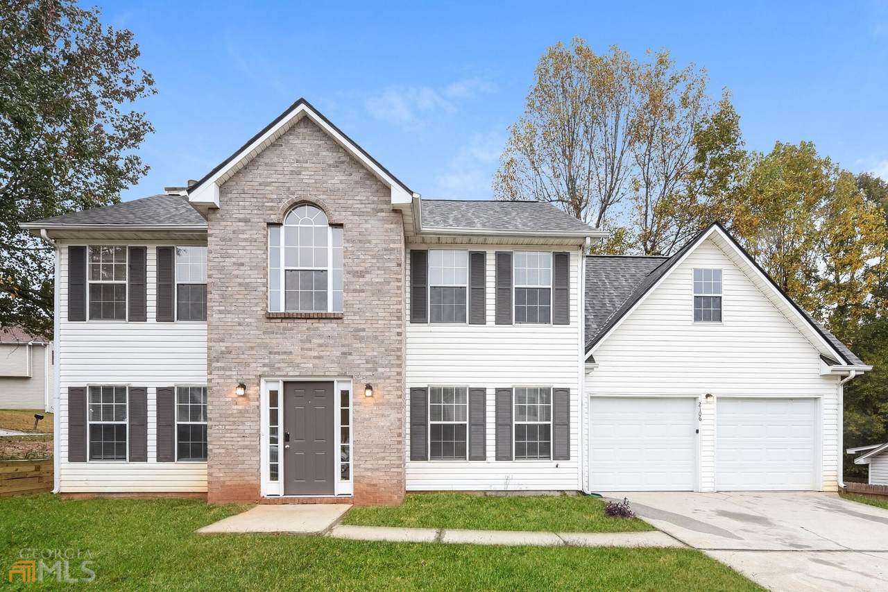 2106 Sugar Creek Close - Photo 1