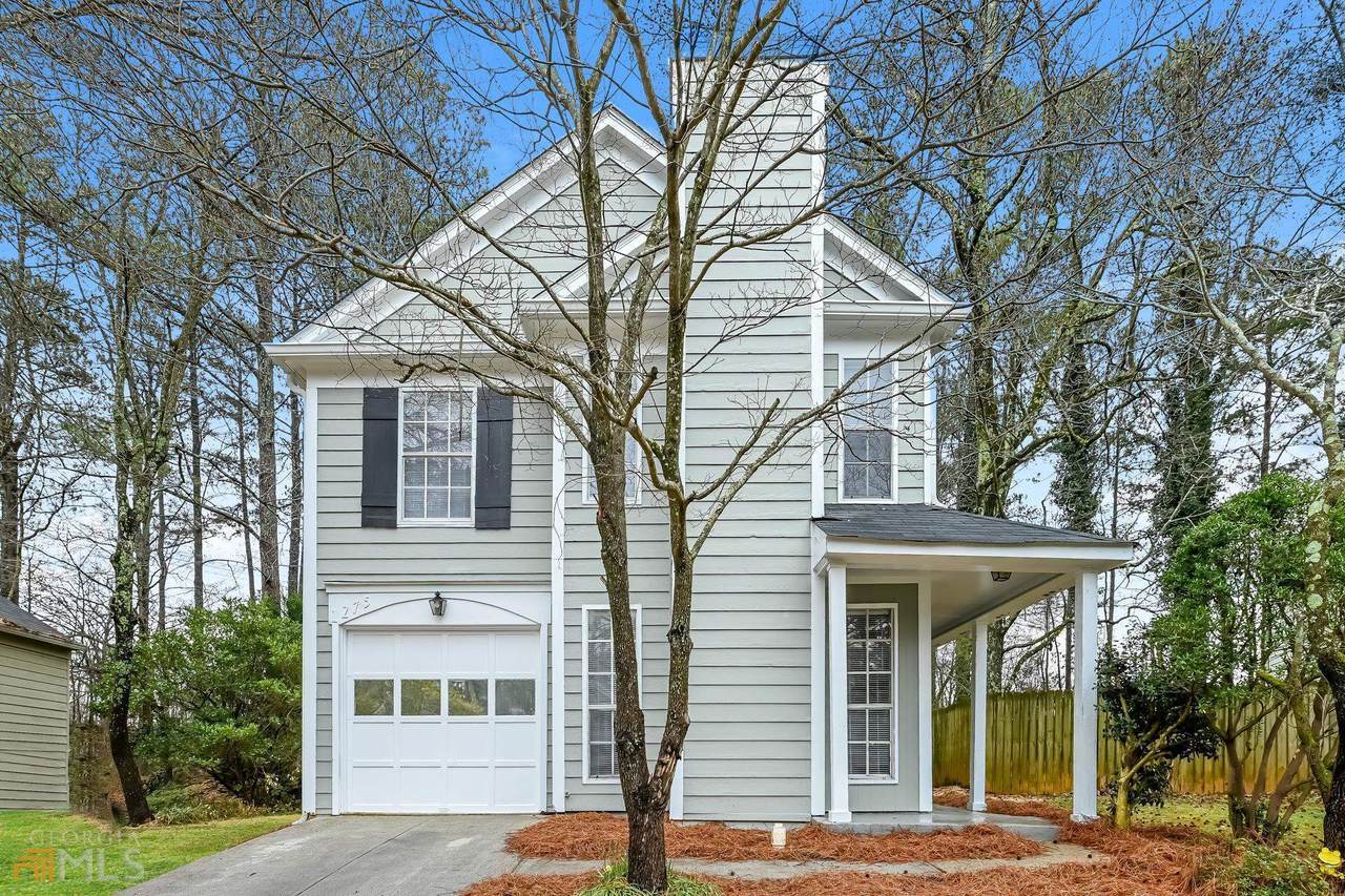 1275 Old Countryside Circle - Photo 1