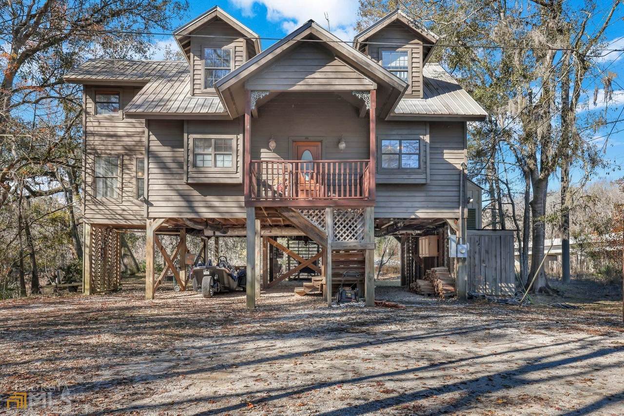 100 Yarbrough Landing Road - Photo 1