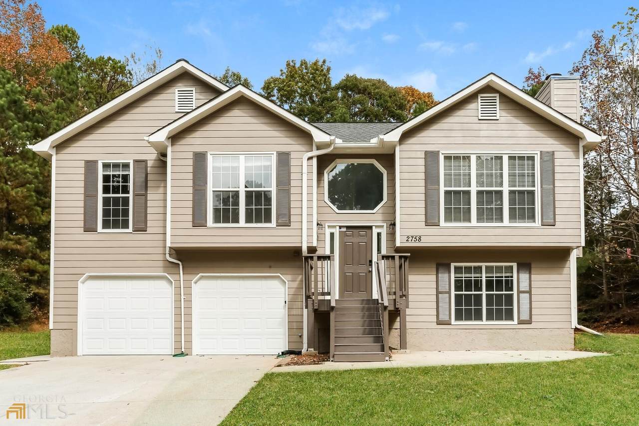 2758 Amber Forest Drive - Photo 1