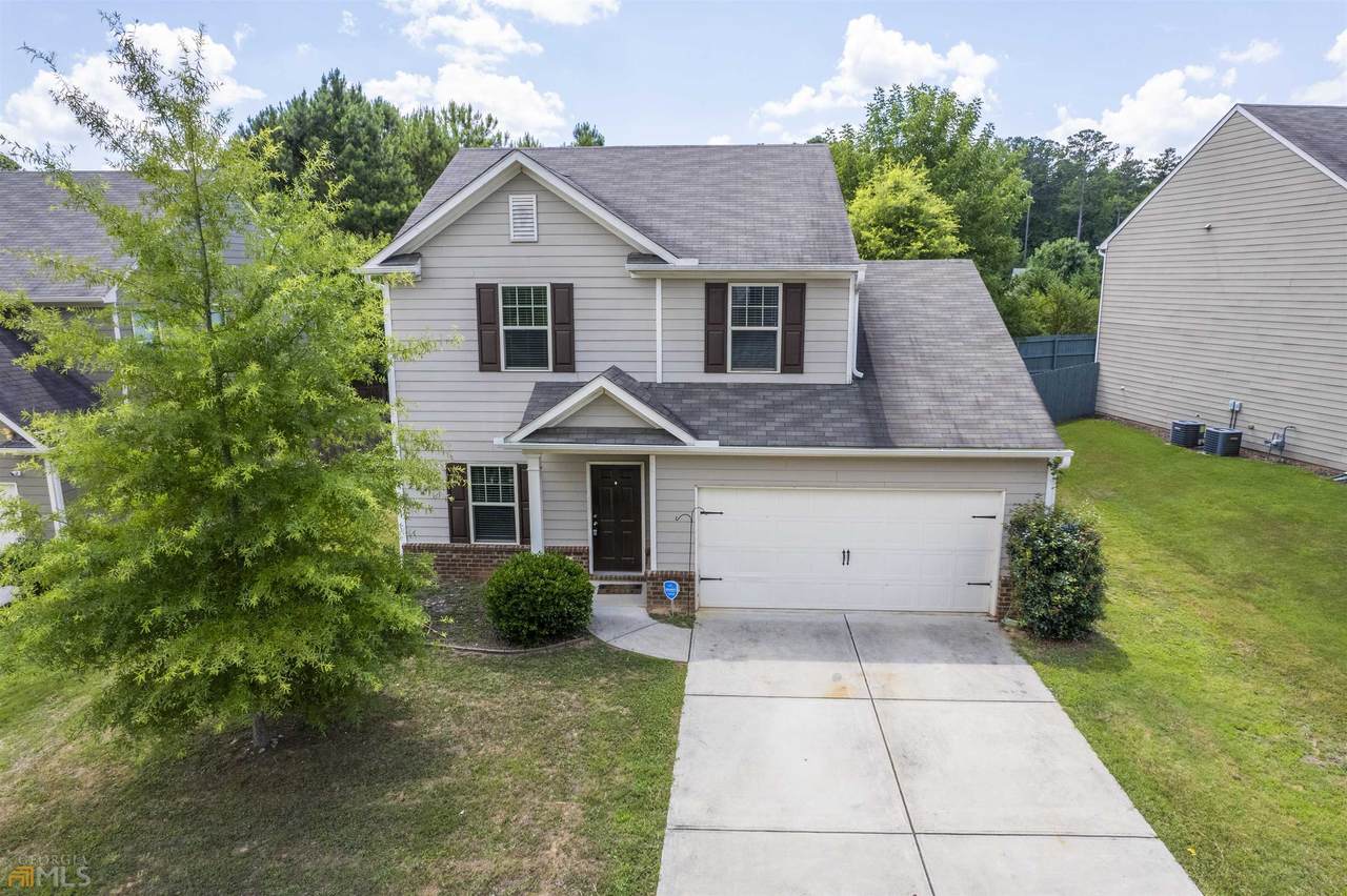 345 Saint Lucas Court - Photo 1