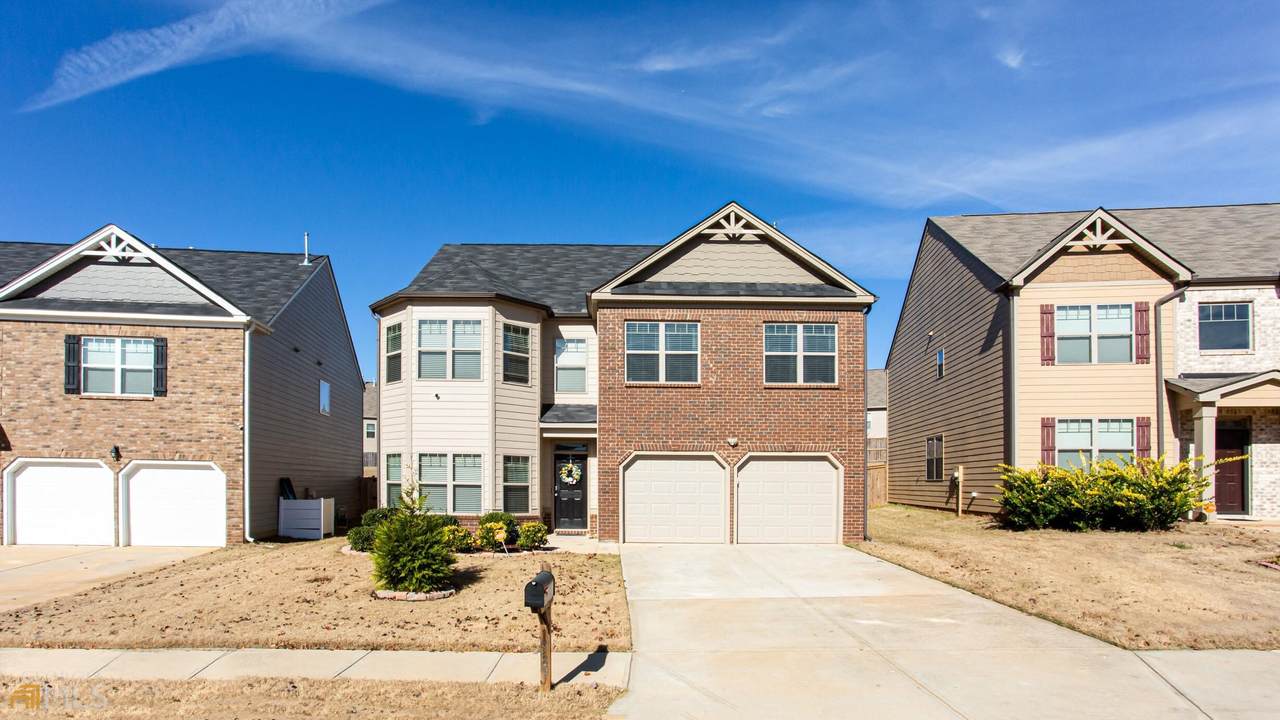 1589 Culpepper Lane - Photo 1