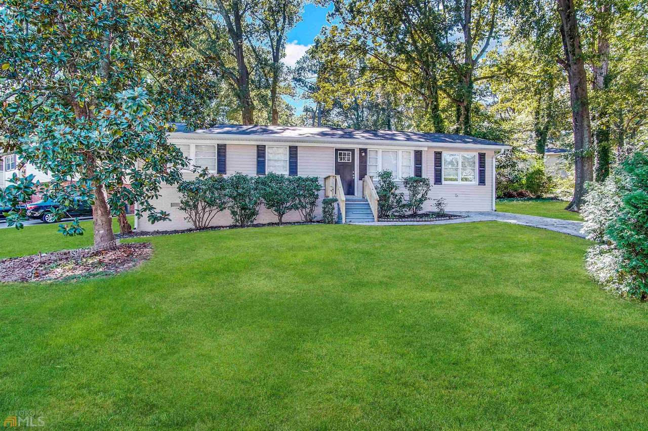 3294 Renault Road - Photo 1