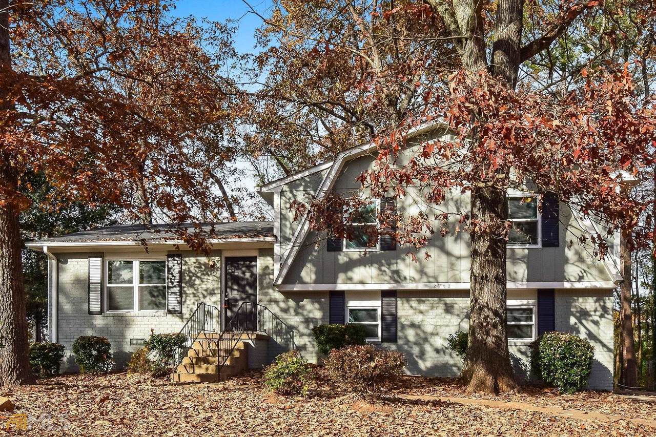 2948 Medina Drive - Photo 1