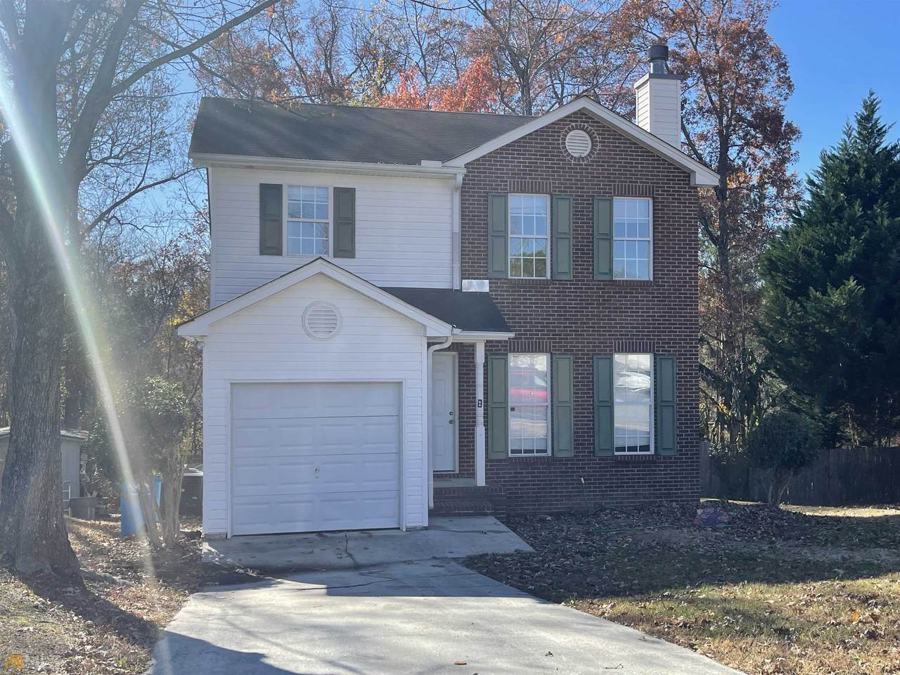 2534 Oakland Spring Drive - Photo 1