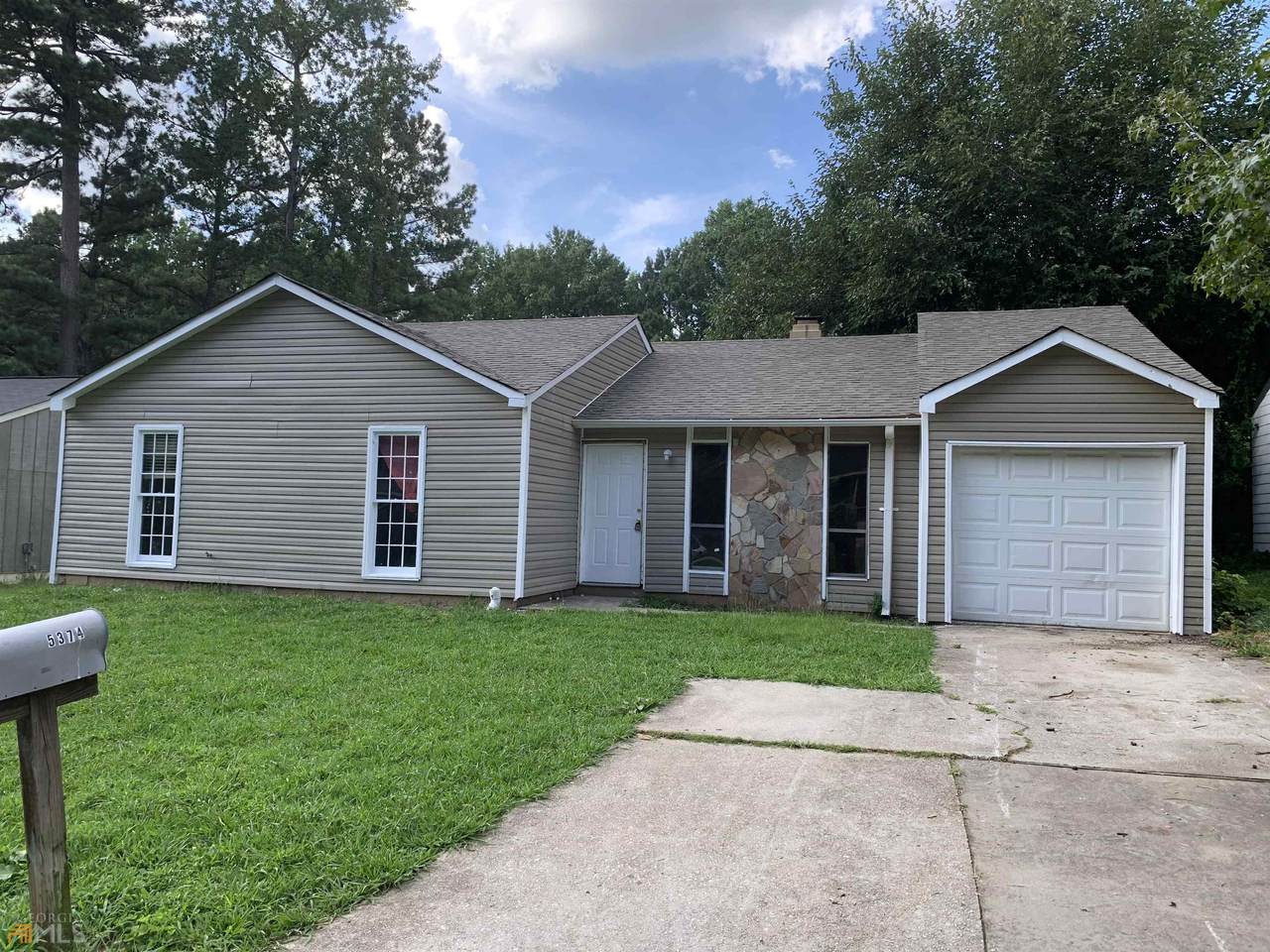 5374 Ridge Forest Drive - Photo 1