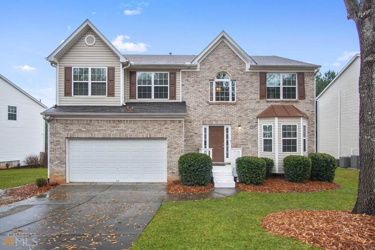 5492 Skylar Creek Lane - Photo 1