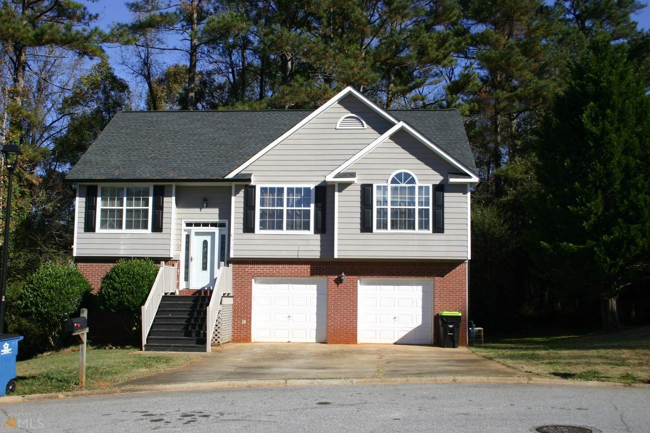 7617 Lakemoor Road - Photo 1