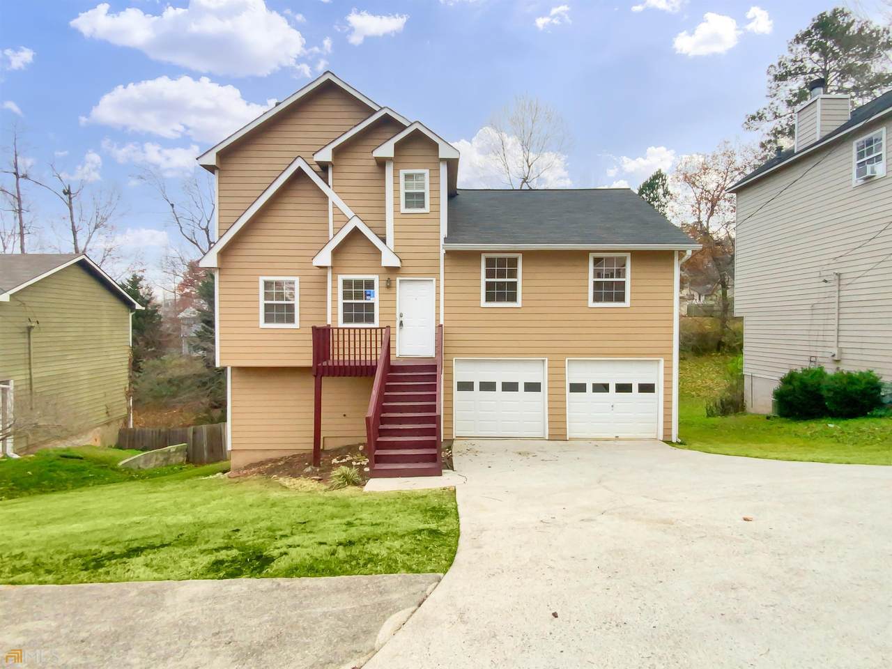 528 Cherokee Overlook Court - Photo 1