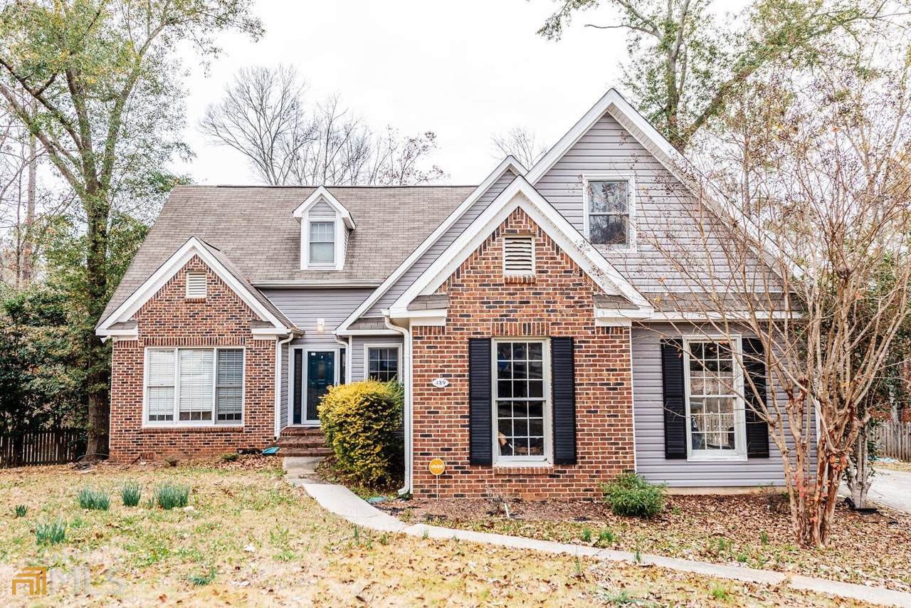 489 Ashville Drive - Photo 1