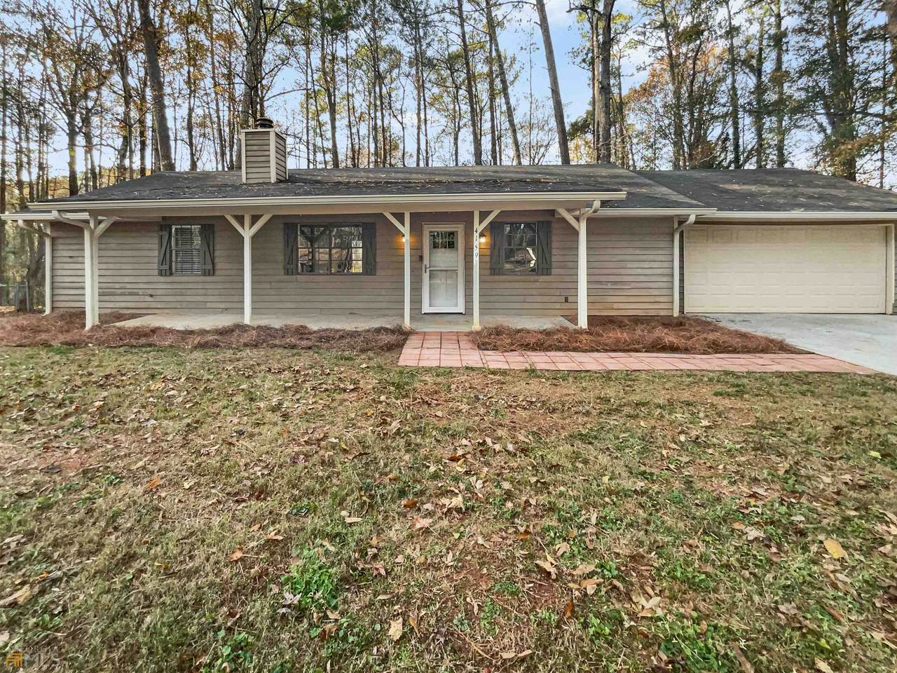 4159 Silver Hill Court - Photo 1