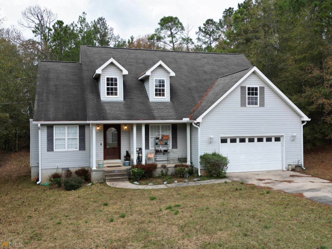 251 Graystone Pointe Drive - Photo 1