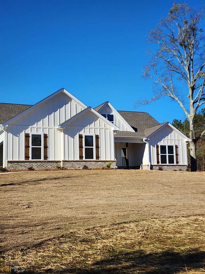 1706 Brownlee Road - Photo 1