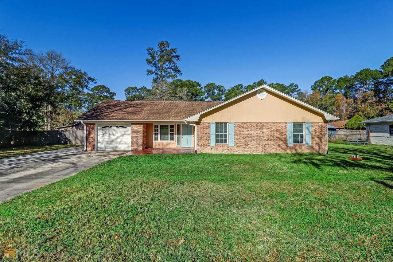 1574 Clarks Bluff Road - Photo 1