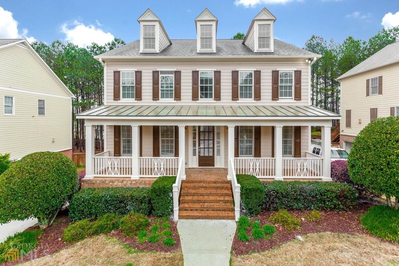 6467 Century Park Place - Photo 1