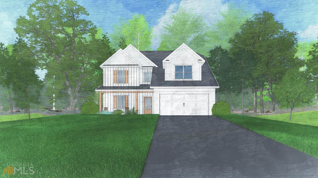423 Dog Fennel Lane - Photo 1