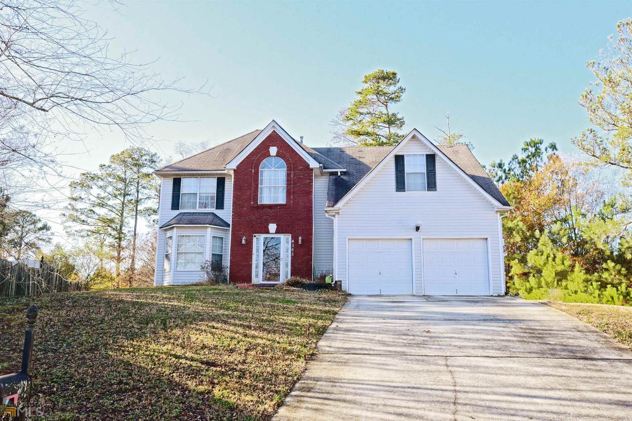 4141 Trey Lee Court - Photo 1