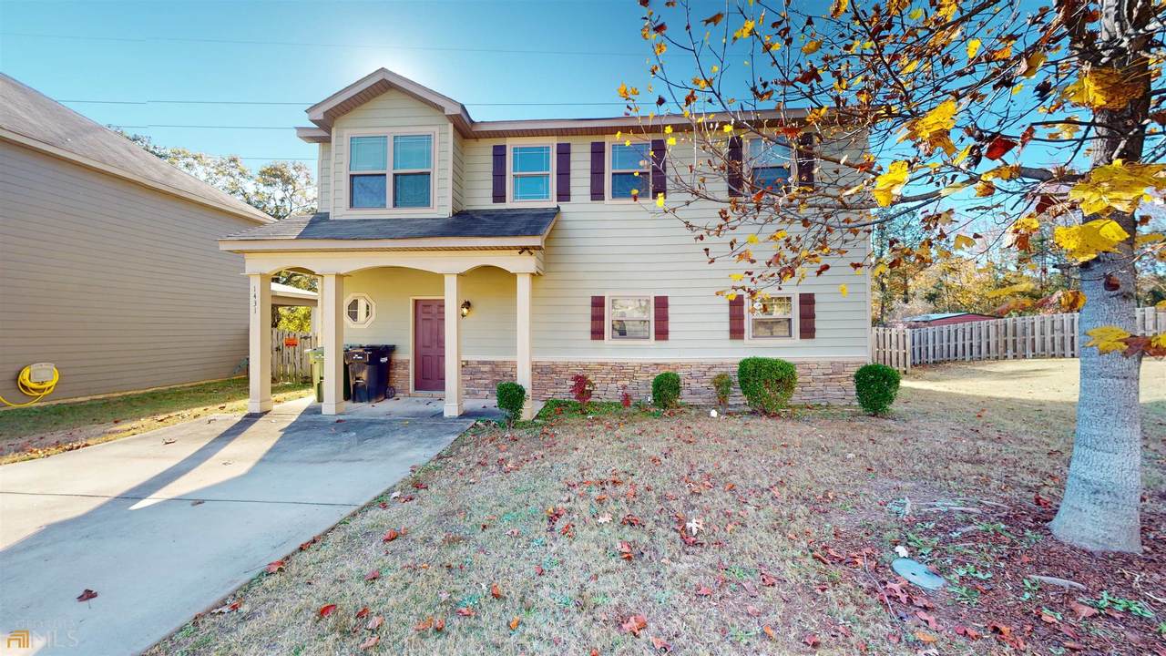 1431 Cypress Ridge Drive - Photo 1