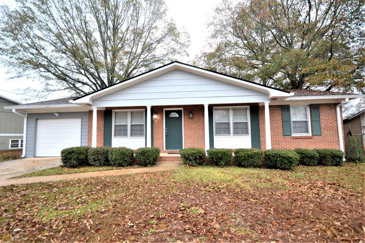 5788 Dunwoody Drive - Photo 1