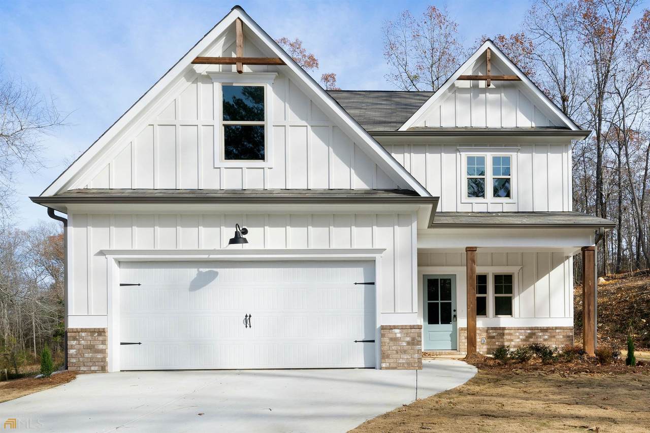 556 Mccown Road - Photo 1