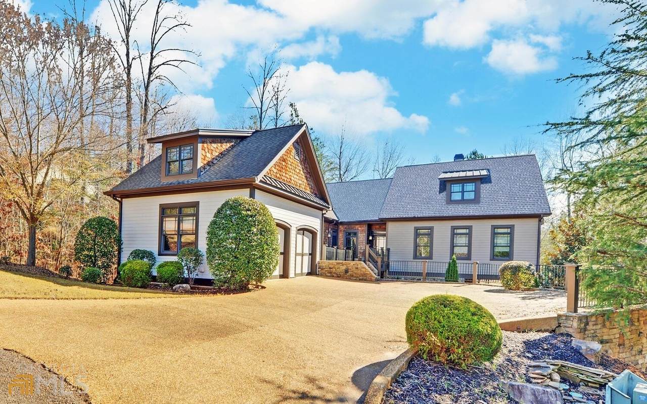 83 Wards Pond Way - Photo 1