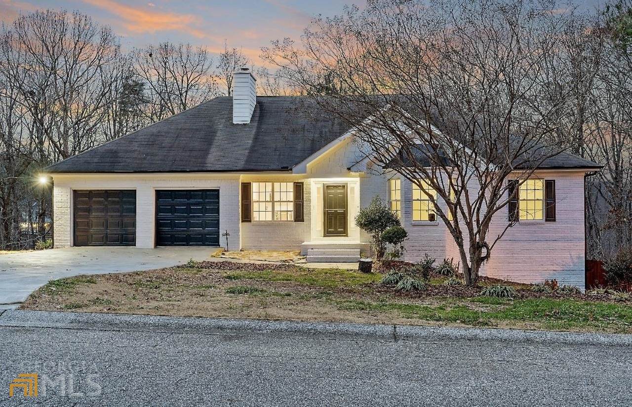 89 Scott Court - Photo 1