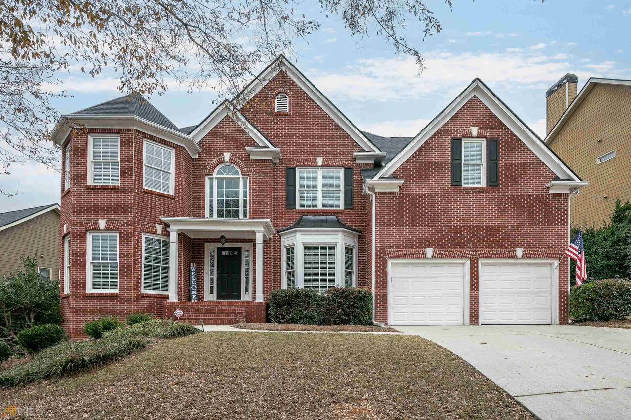 4886 Trilogy Park Trail - Photo 1