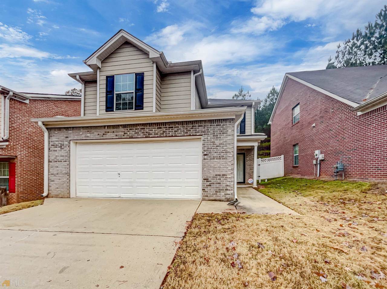 2504 Walter Way - Photo 1