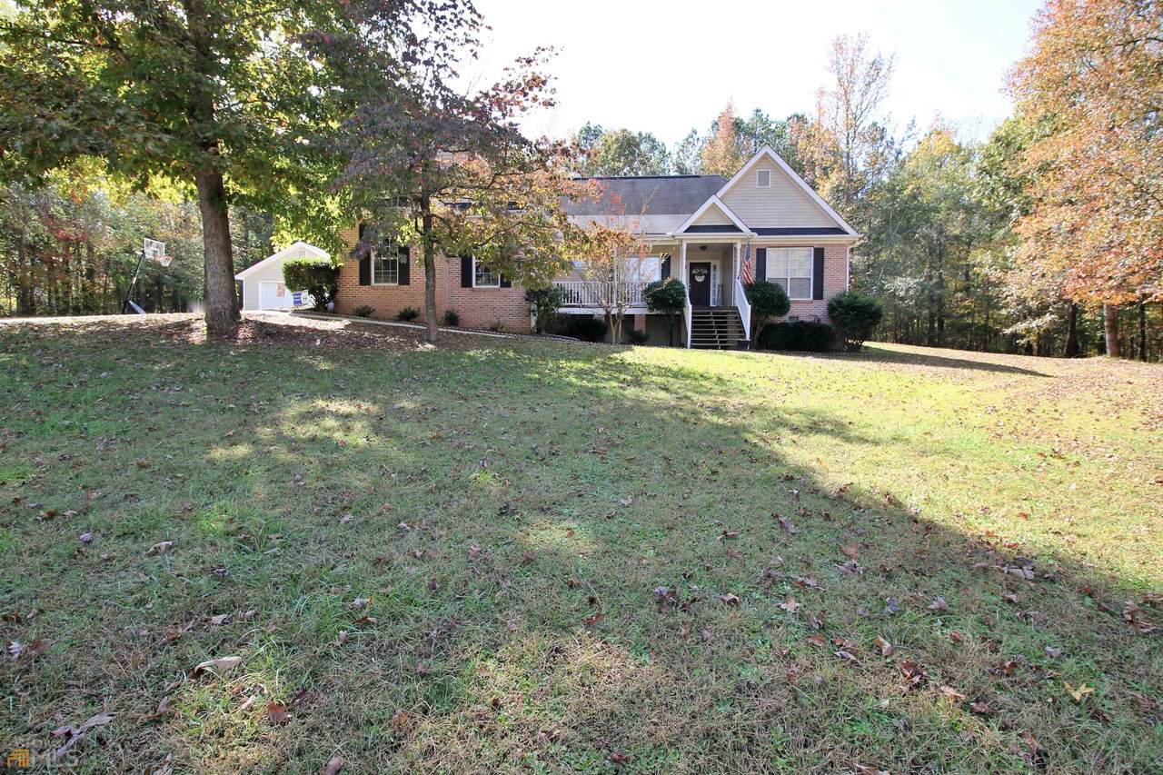135 Avalon Drive - Photo 1