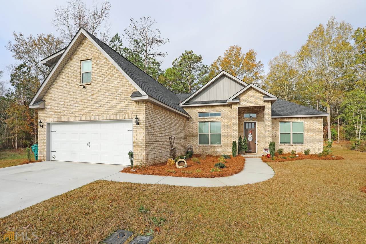 114 Abby Gail Lane - Photo 1