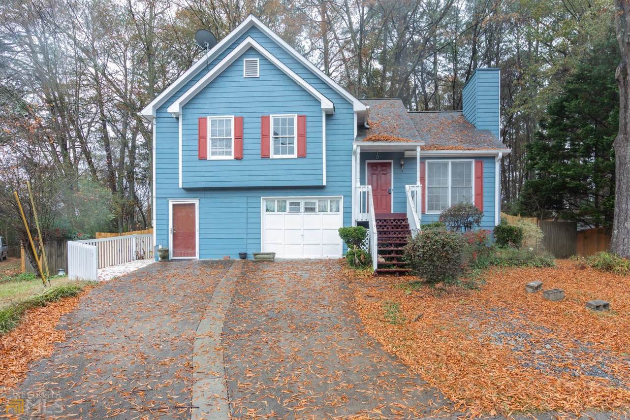 4680 Emerald Willow Drive - Photo 1
