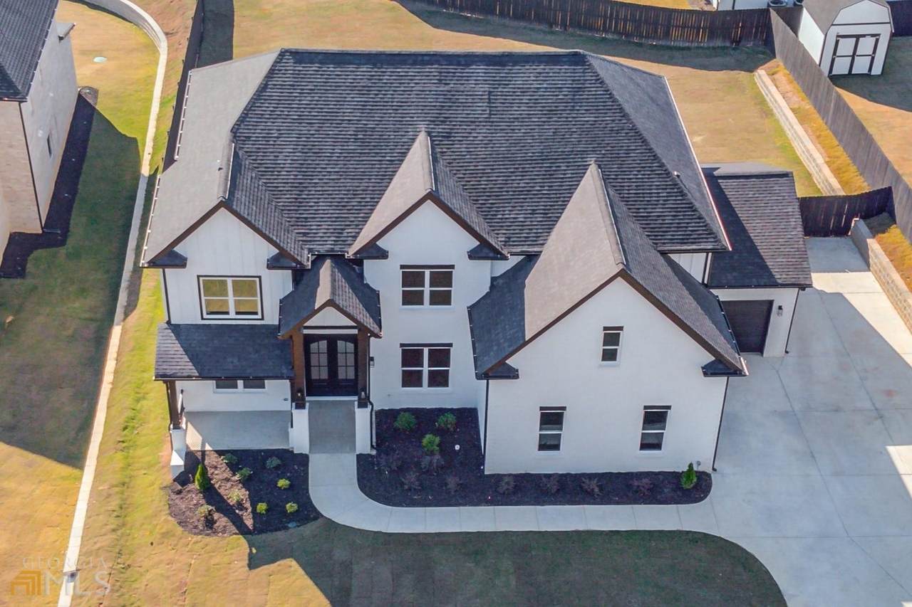 LOT 1 Franklin Circle - Photo 1