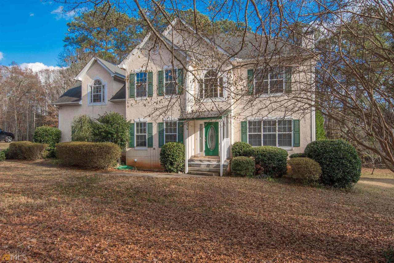 154 Crossing Drive - Photo 1