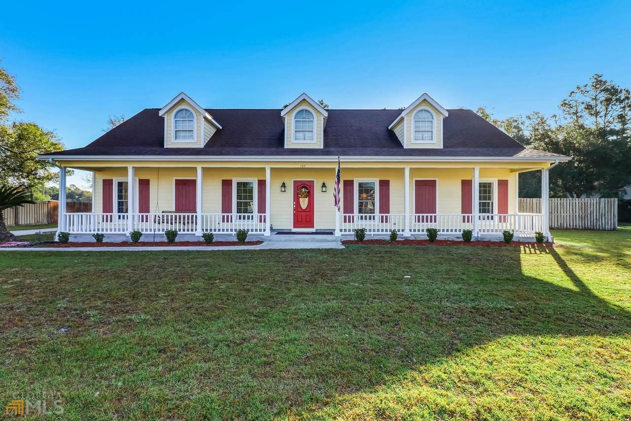 107 Bedford Court - Photo 1