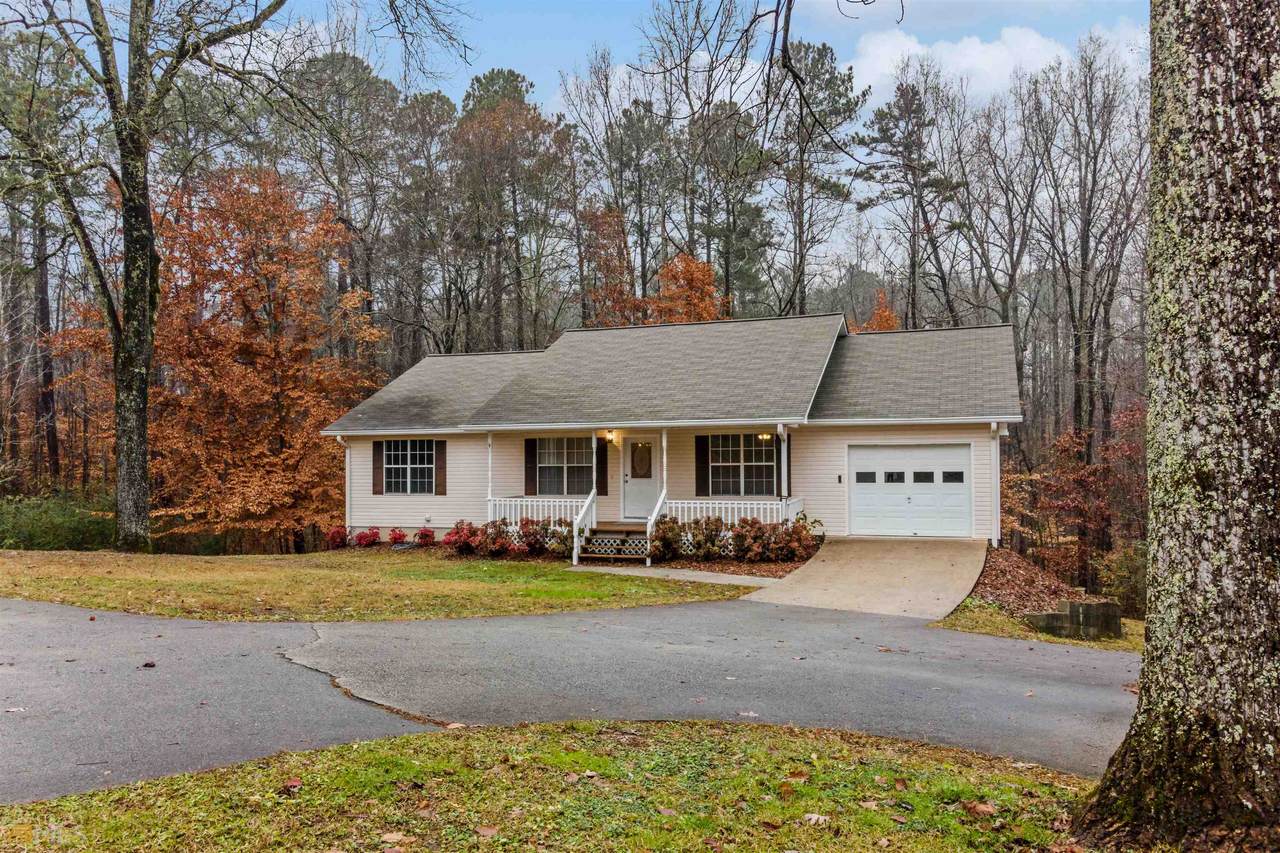 6854 John West Road - Photo 1
