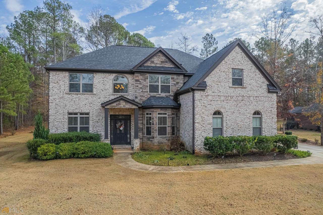 1330 Riverhill Drive - Photo 1