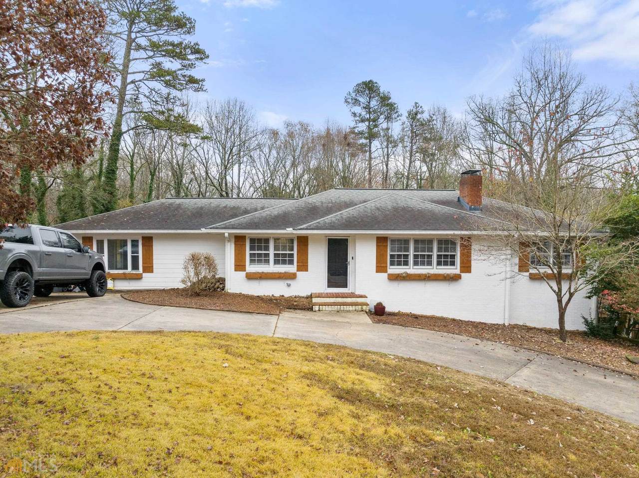 295 Oakland Drive - Photo 1