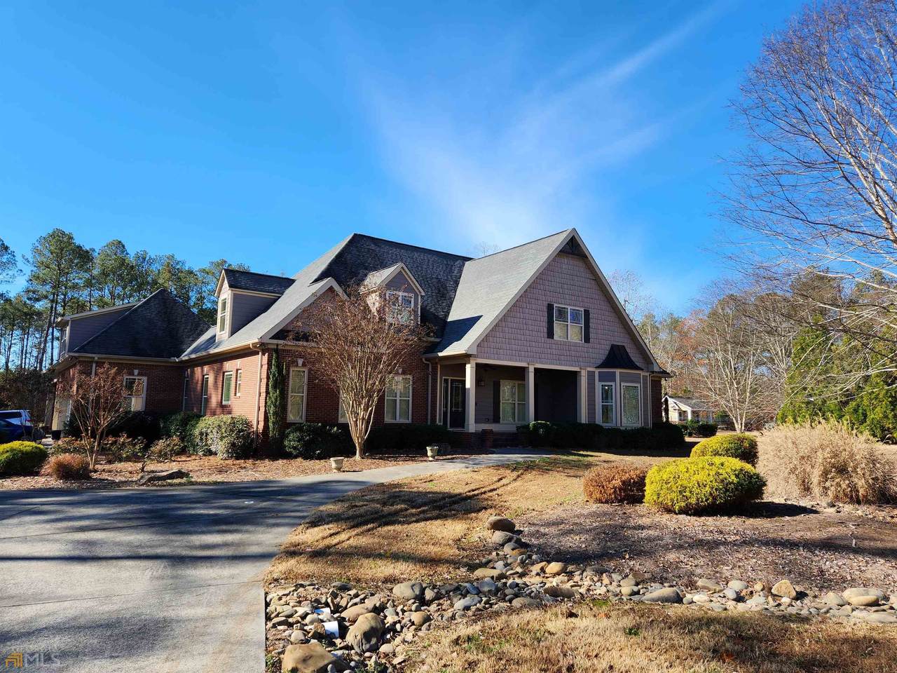 220 Lowery Road - Photo 1