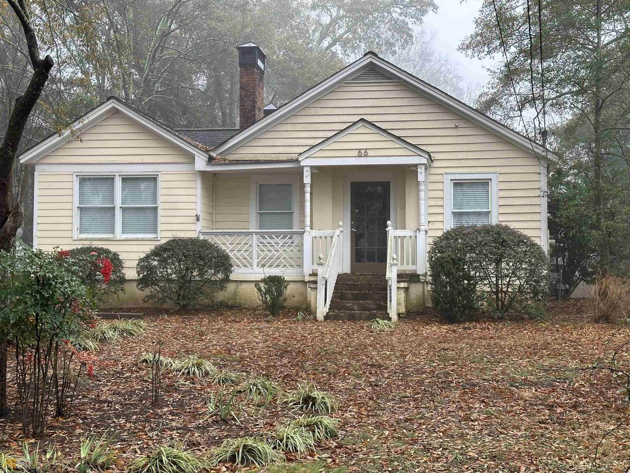 66 Woodstock Road - Photo 1