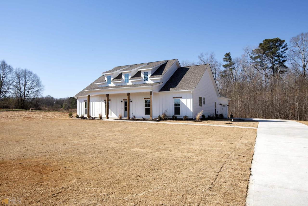 3508 Cox Cemetery Road - Photo 1