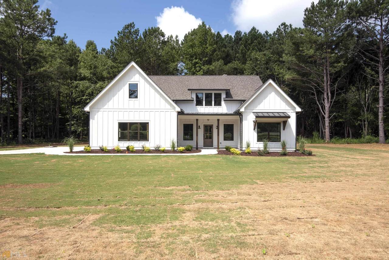 3376 Cox Cemetery Road - Photo 1
