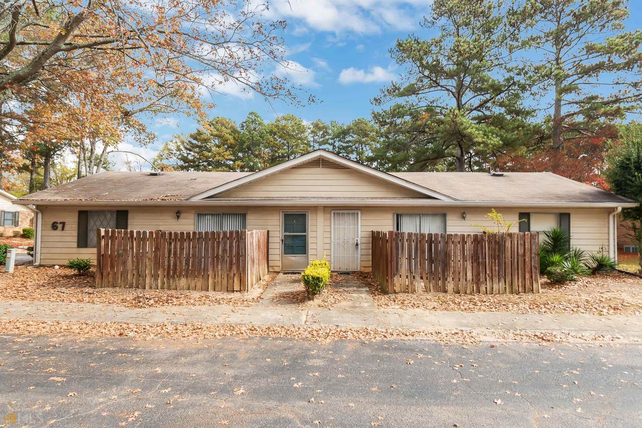 4701 Flat Shoals Commons - Photo 1