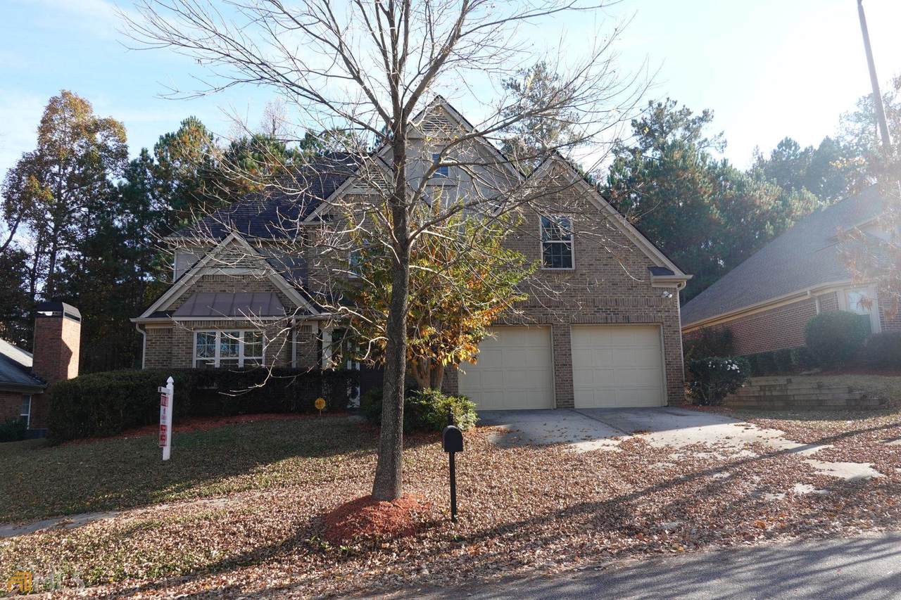 7936 Gossamer Drive - Photo 1