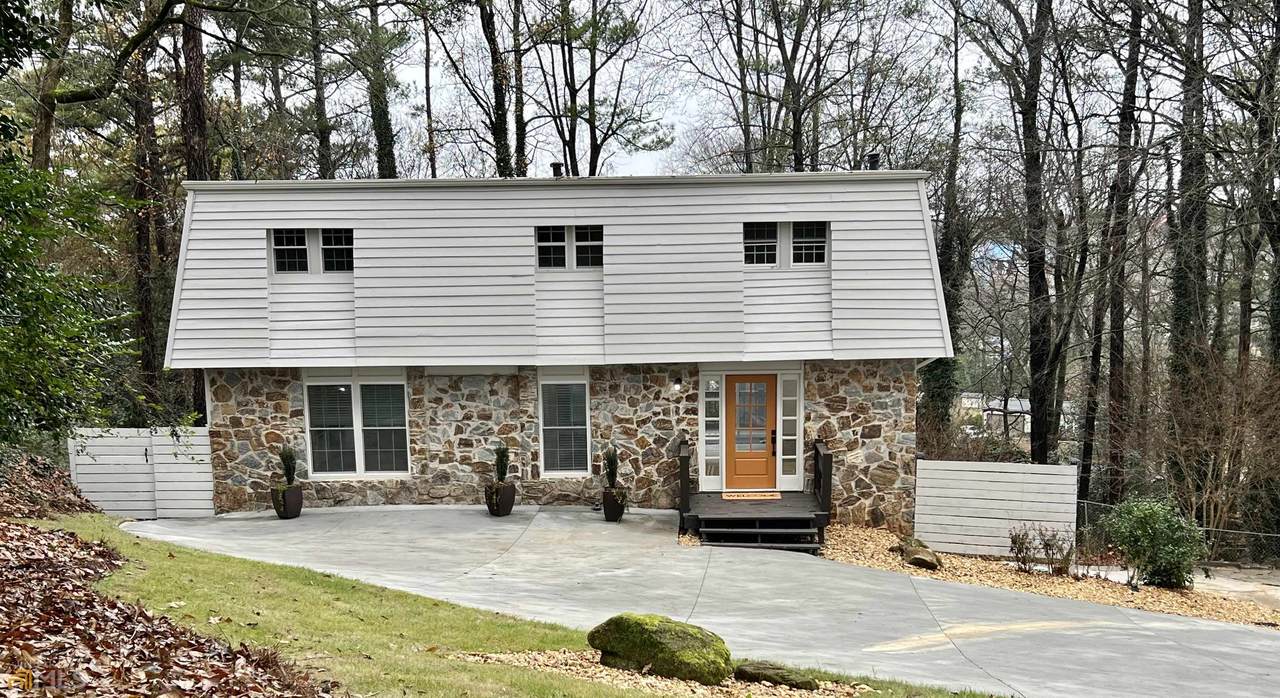 3480 Thornewood Road - Photo 1